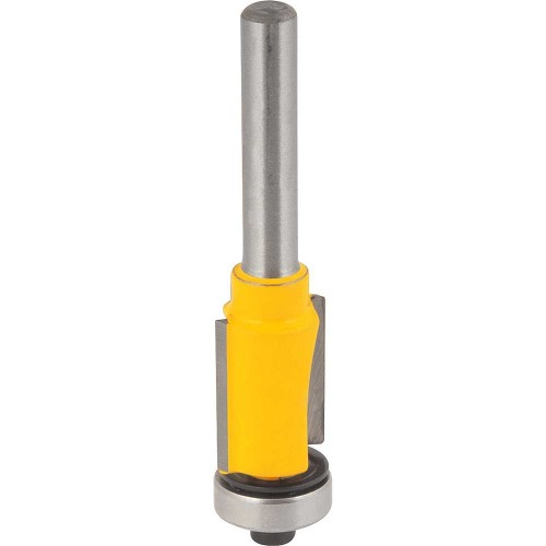 Fresa reta para acabamento dentes de vídea 13 mm Fresa reta para acabamento dentes de vídea 13 mm