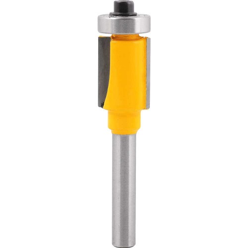 Fresa reta para acabamento dentes de vídea 13 mm Fresa reta para acabamento dentes de vídea 13 mm