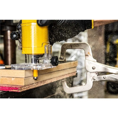 Fresa reta para acabamento dentes de vídea 13 mm Fresa reta para acabamento dentes de vídea 13 mm