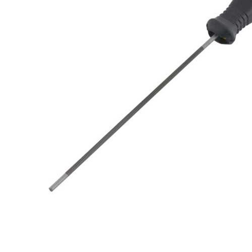 Lima redonda para motosserra 3/16