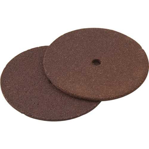 Jogo de disco de corte para micro retífica com 10 peças - 60.61.500.072 Jogo de disco de corte para micro retífica com 10 peças - 60.61.500.072