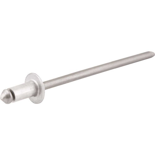 Rebite de repuxo 3,2 x 6 mm embalagem com 100 pe�as - VD306