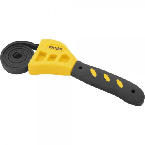 Chave de correia para tubos 4 Chave de correia para tubos 4