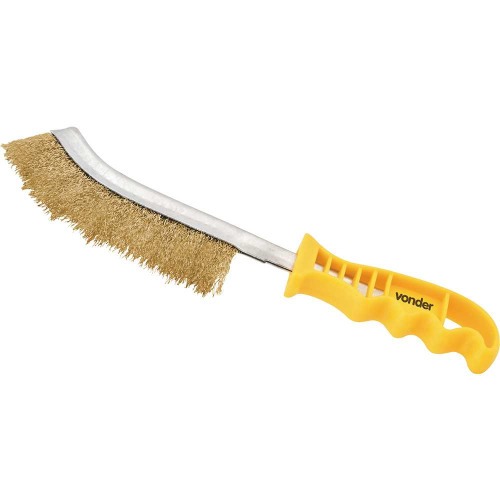 Escova manual em lato