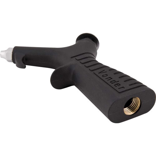 Pistola de ar para limpeza com corpo em nylon - PL-006 Pistola de ar para limpeza com corpo em nylon - PL-006