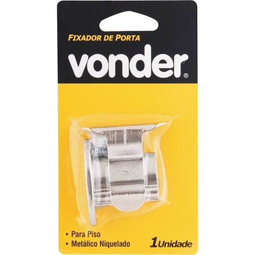 Fixador de porta de pressão para piso Fixador de porta de pressão para piso