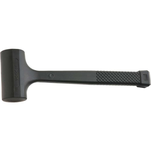Martelo de borracha anti-retorno 50 mm Martelo de borracha anti-retorno 50 mm