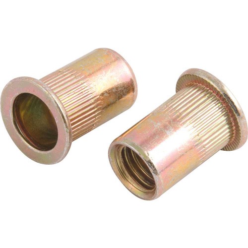 Rebite de rosca M10 com 10 peas	