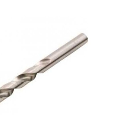 Broca de aço rápido para metal de 10 mm DIN 338 Broca de aço rápido para metal de 10 mm DIN 338