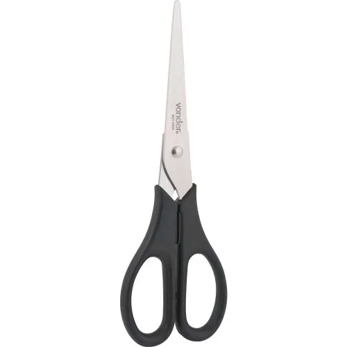 Tesoura manual reta de uso geral 170 mm - TR017