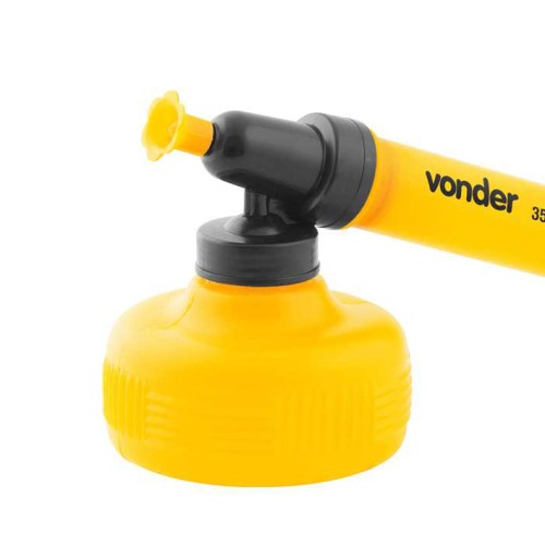 Pulverizador manual 350 ml 