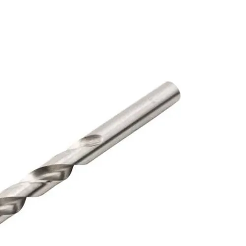Broca de aço rápido para metal 4 mm DIN 338