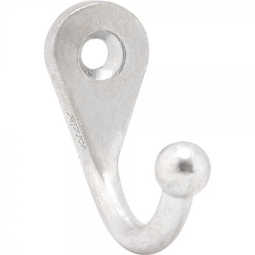 Cabide metlico simples pequeno 