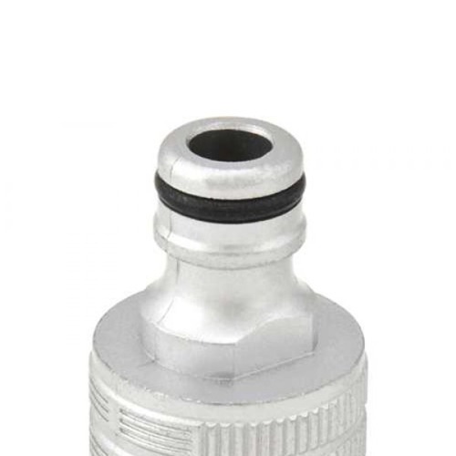 Conector em alumínio rosca interna de 3/4 Conector em alumínio rosca interna de 3/4