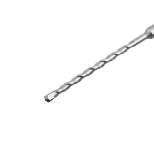 Broca de wídea para concreto 8,0 x 200 x 260 mm - SDS PLUS Broca de wídea para concreto 8,0 x 200 x 260 mm - SDS PLUS