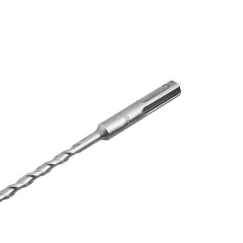 Broca de wídea para concreto 8,0 x 200 x 260 mm - SDS PLUS Broca de wídea para concreto 8,0 x 200 x 260 mm - SDS PLUS