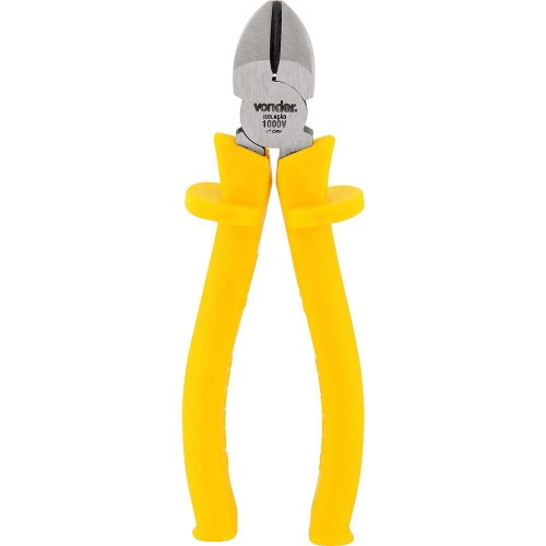 Alicate de corte diagonal isolado 6