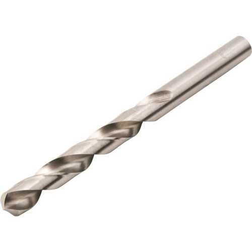 Broca de ao rpido para metal de 1/8