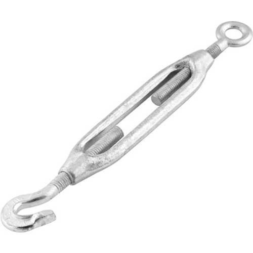 Esticador para cabo de aço 3/8 Esticador para cabo de aço 3/8