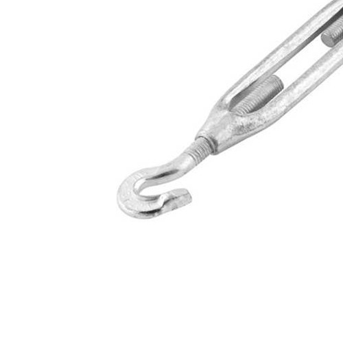 Esticador para cabo de aço 3/8 Esticador para cabo de aço 3/8