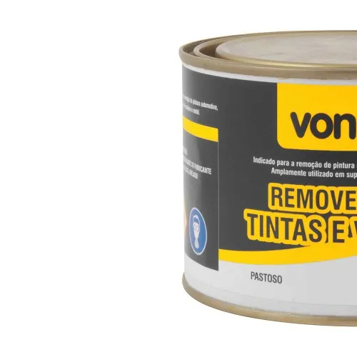 Removedor de tinta pastoso com 400 gramas 