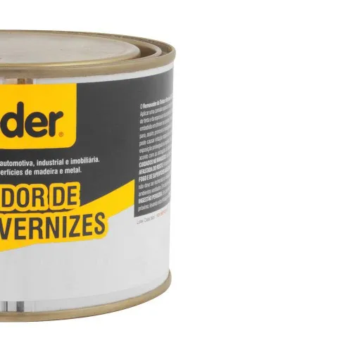 Removedor de tinta pastoso com 400 gramas 