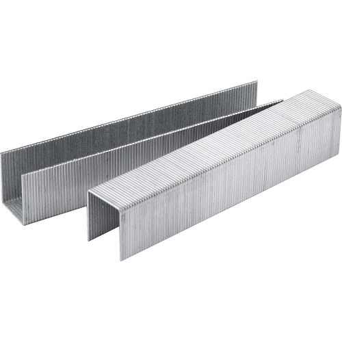 Grampo 14 mm para grampeador GPE 168 com 1.000 peças  Grampo 14 mm para grampeador GPE 168 com 1.000 peças