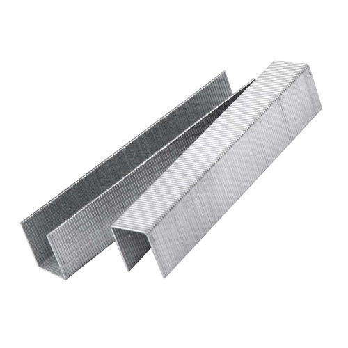 Grampo 14 mm para grampeador GPE 168 com 1.000 peças  Grampo 14 mm para grampeador GPE 168 com 1.000 peças