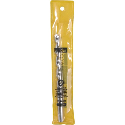 Broca de widea para concreto 10 mm