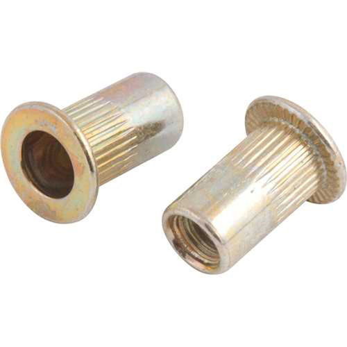 Rebite de rosca M4 com 10 peças Rebite de rosca M4 com 10 peças