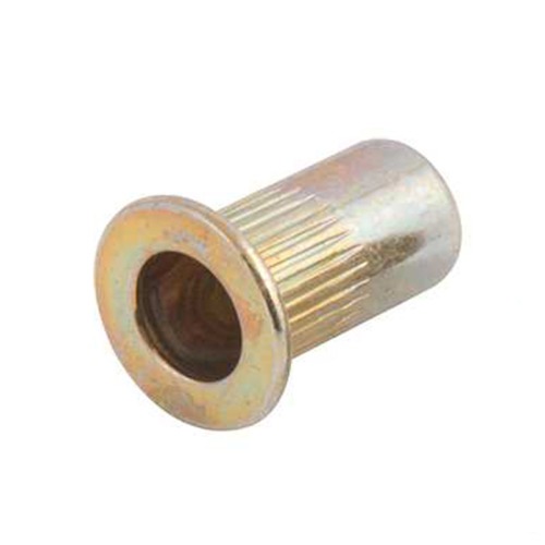 Rebite de rosca M4 com 10 peças Rebite de rosca M4 com 10 peças