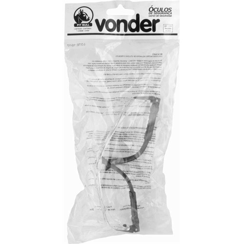 culos de segurana - PIT BULL