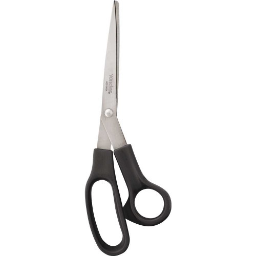 Tesoura manual curva de uso geral 215 mm - TC215 Tesoura manual curva de uso geral 215 mm - TC215