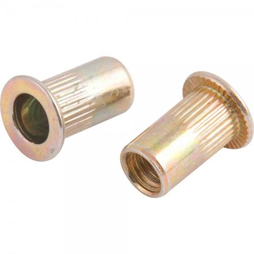 Rebite de rosca M5 com 10 pe�as	