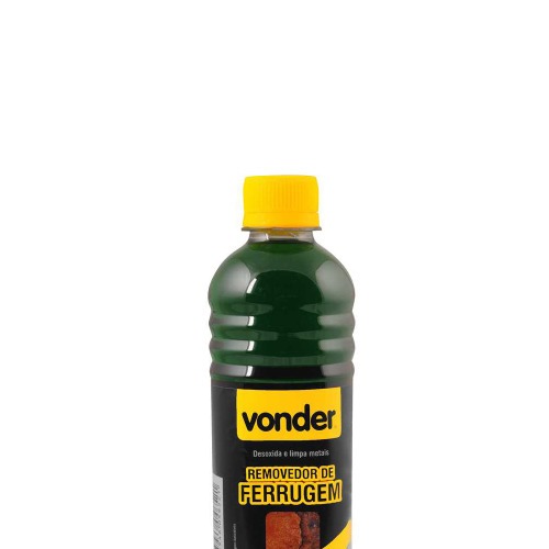 Removedor de ferrugem 500 ml