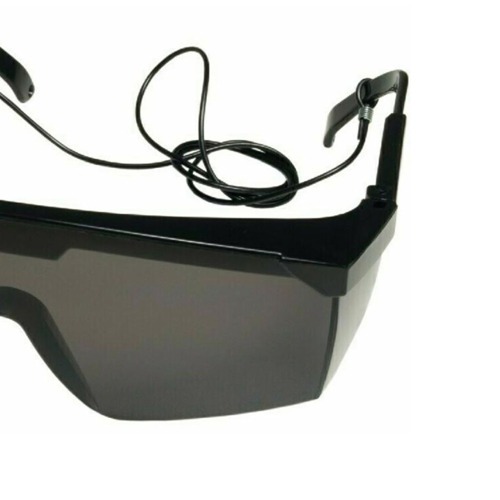 Óculos de segurança - VISION 3000 Óculos de segurança - VISION 3000