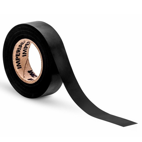 Fita isolante 18 mm x 20 metros - IMPERIAL Fita isolante 18 mm x 20 metros - IMPERIAL