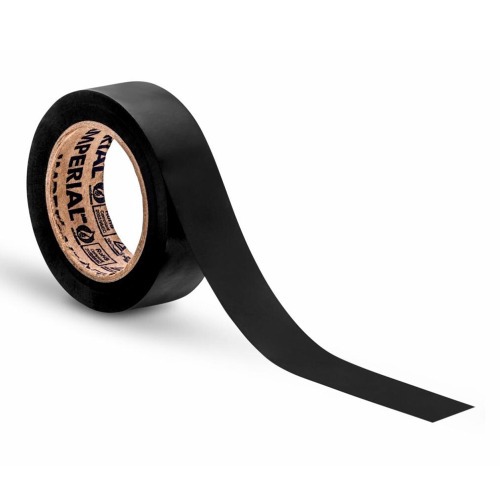 Fita isolante 18 mm x 10 metros - IMPERIAL SLIM Fita isolante 18 mm x 10 metros - IMPERIAL SLIM