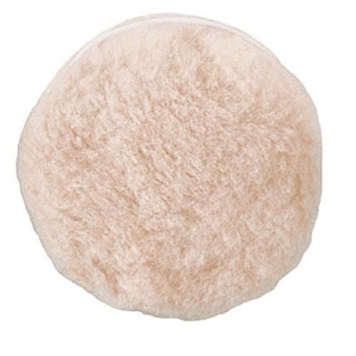 Boina de pele para polimento 5