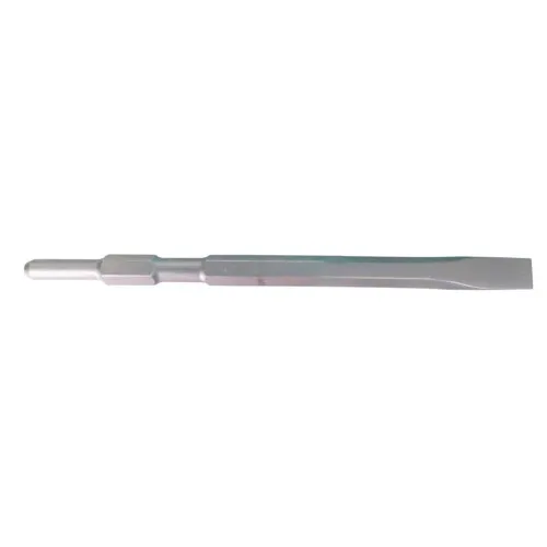 Talhadeira 19 X 280 mm encaixe sextavado de 17 mm - D-08707