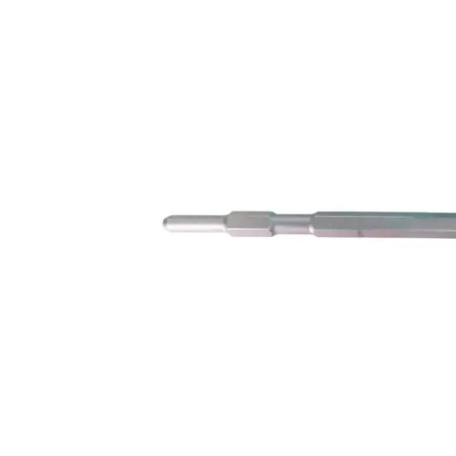 Talhadeira 19 X 280 mm encaixe sextavado de 17 mm - D-08707