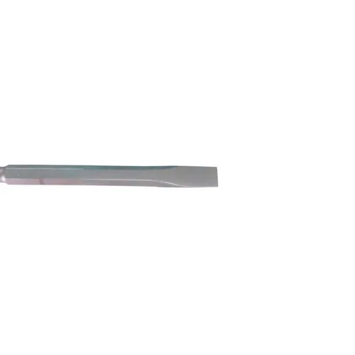 Talhadeira 19 X 280 mm encaixe sextavado de 17 mm - D-08707