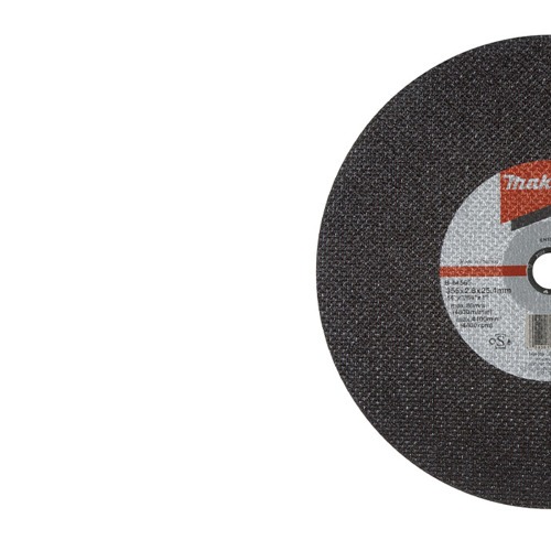 Disco de corte para metal 14