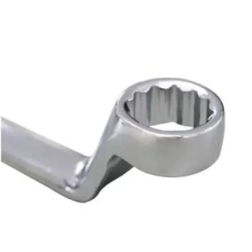 Chave estrela 12 x 13 mm aço cromo vanádio - 301006B