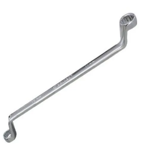 Chave estrela 12 x 13 mm aço cromo vanádio - 301006B
