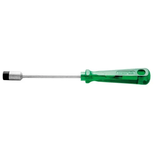 Chave com cabo tipo canhão 5 mm aço cromo vanádio