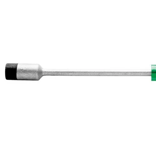 Chave com cabo tipo canhão 5 mm aço cromo vanádio