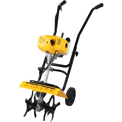 Motocultivador a gasolina 1,9 hp partida manual - MCV 190 Motocultivador a gasolina 1,9 hp partida manual - MCV 190