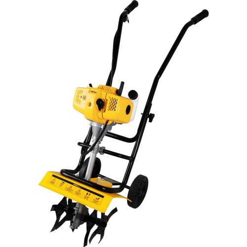 Motocultivador a gasolina 1,9 hp partida manual - MCV 190 Motocultivador a gasolina 1,9 hp partida manual - MCV 190