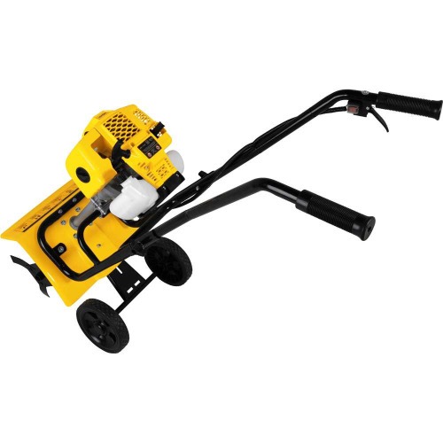 Motocultivador a gasolina 1,9 hp partida manual - MCV 190 Motocultivador a gasolina 1,9 hp partida manual - MCV 190